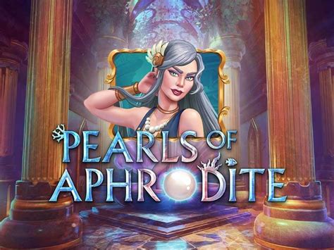 Pearls Of Aphrodite Bwin